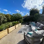 Le Val D'escure Villa