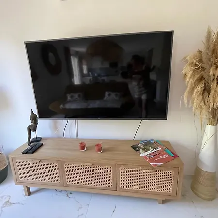 Villa Le Val D'escure