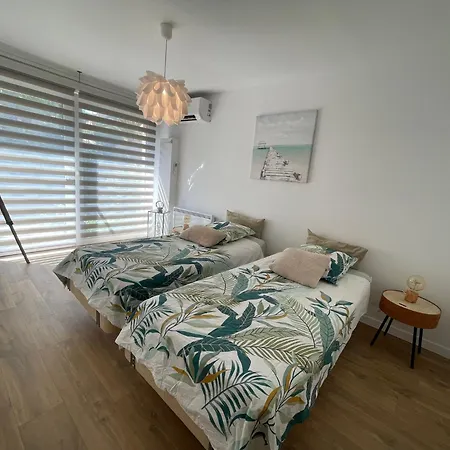 Le Val D'escure Villa Saint-Raphaël