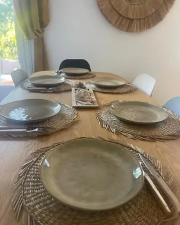 Le Val D'escure Saint-Raphaël