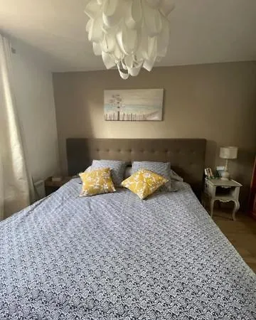 Villa Le Val D'escure