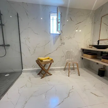 Villa Le Val D'escure