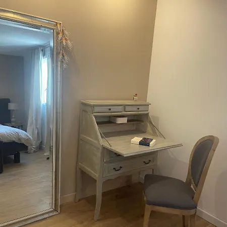 Le Val D'escure Villa