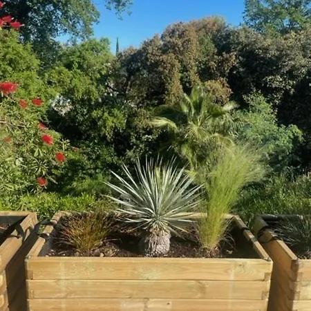 Villa Le Val D'escure