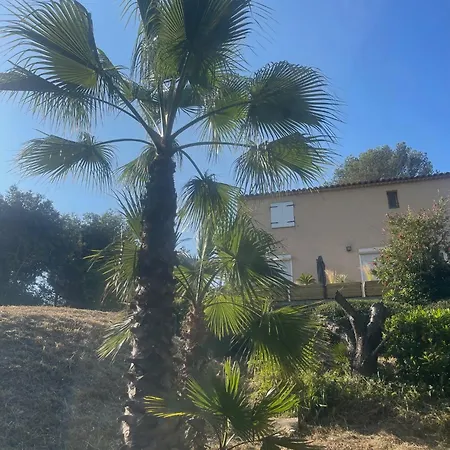 Willa Le Val D'escure Saint-Raphaël