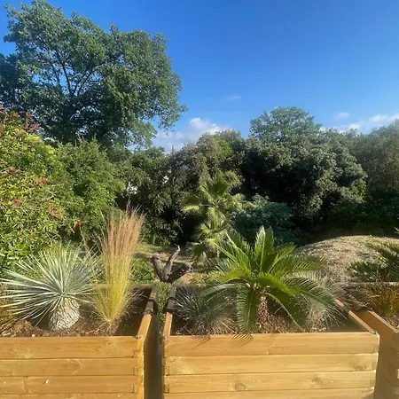 Le Val D'escure Villa Saint-Raphaël